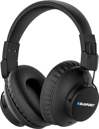 Blaupunkt BH41 Wireless Headphones