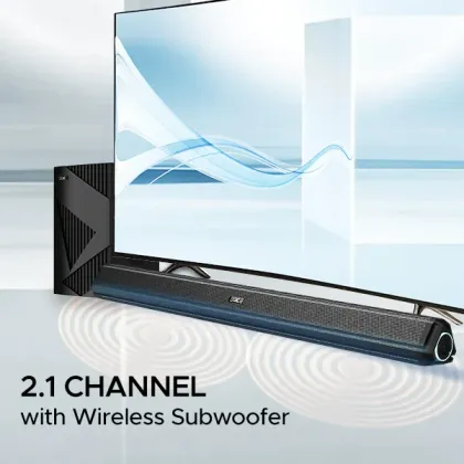 boAt Aavante Bar Chord 160W Bluetooth Soundbar