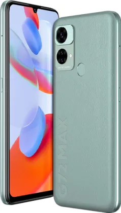 BLU G72 Max