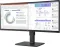 LG UltraWide 34BQ77QE-B 34 inch WQHD Monitor