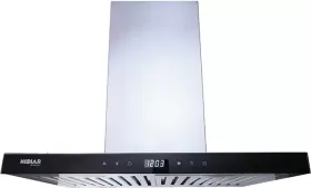 Kkolar Olive 60 Wall Mounted Chimney