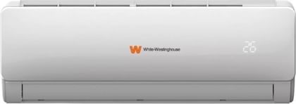 White Westing House WWH183FSA 1.5 Ton 3 Star 2020 Split AC