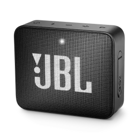 JBL Go 2 Portable Bluetooth Speaker