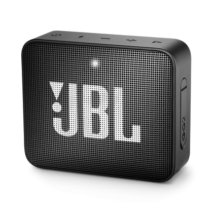 JBL Go 2 Portable Bluetooth Speaker Price in India 2023, Full Specs &  Review