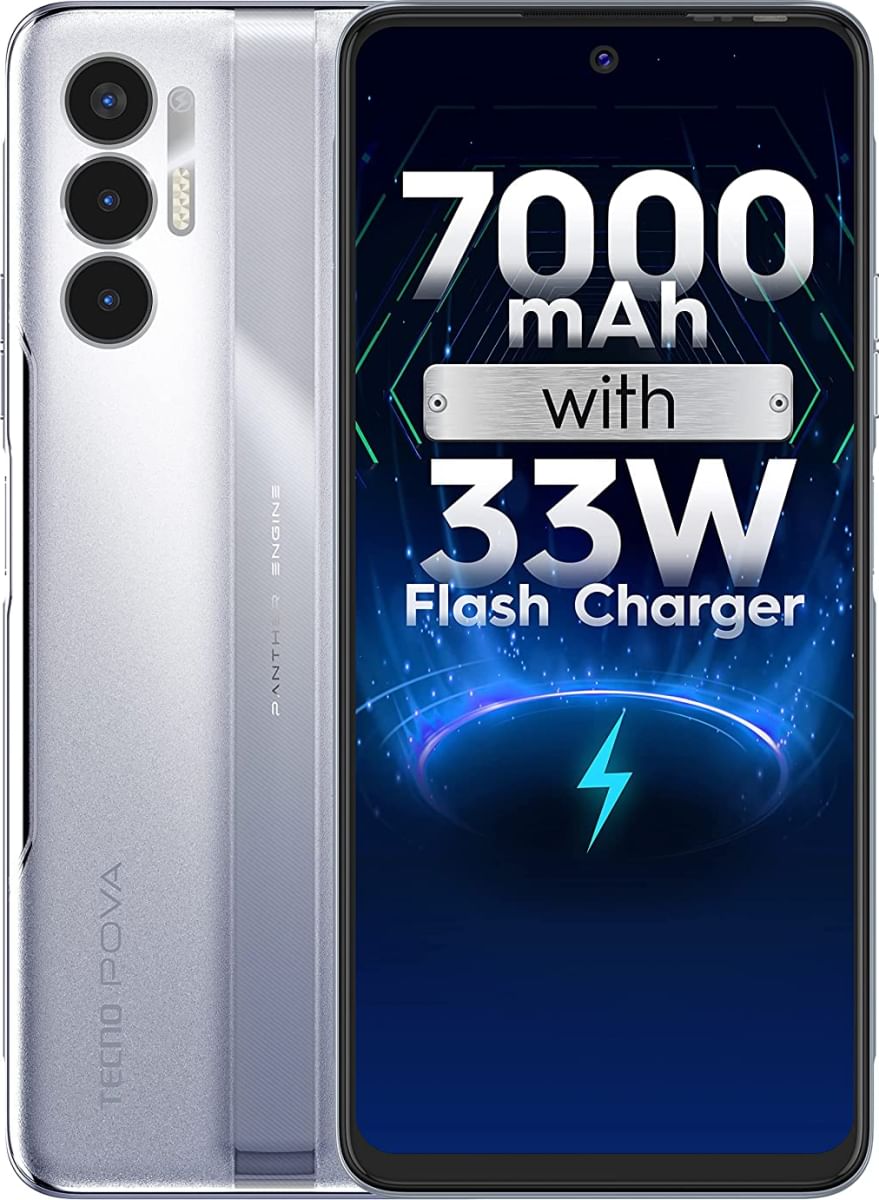 Tecno Pova 3 Price In India 2023 Full Specs Review Smartprix Tecno Pova 3 Price In India 2023 Full Specs Review Smartprix