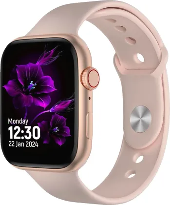 Apple Watch New Smart Watch Under 1000 Flipkart T55 Smart Watches