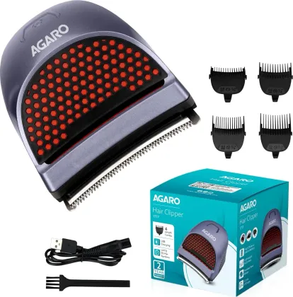 Agaro 1717 Hair Clipper