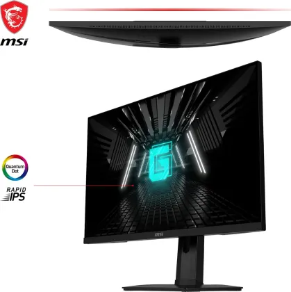 MSI G274QPF-QD 27 Inch Quad HD Gaming Monitor