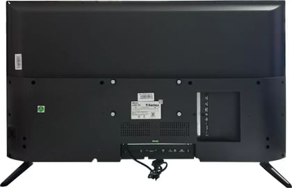 T-Series L40HVC84UTX40 40-inch HD Ready Smart LED TV