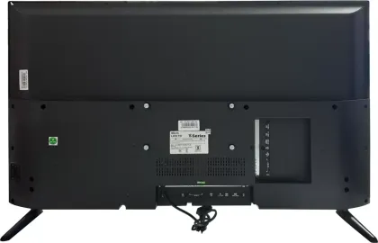 T-Series L40HVC84UTX40 40-inch HD Ready Smart LED TV