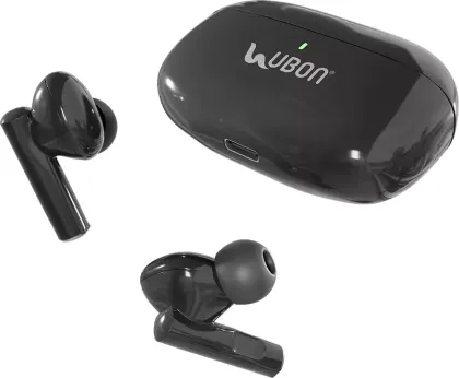 Ubon Ninja J5 4.0 True Wireless Earbuds