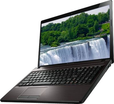 Lenovo Essential G580 (59-361898) Laptop (2nd Gen Ci3/ 2GB/ 500GB/ DOS)