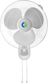 CG Flyair 400 mm 3 Blade Wall Fan