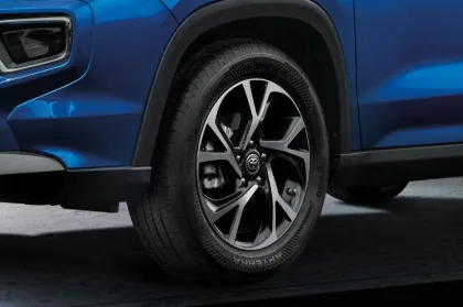 Toyota Urban Cruiser Hyryder