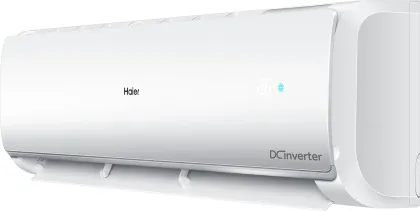 Haier HSU17VP-TQS3BN-INV 1.5 Ton 3 Star 2025 Inverter Split AC