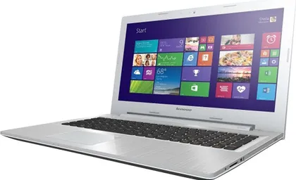 Lenovo Ideapad Z Series (Intel Core i5 /8GB/1 TB /Nvidia GT 820M 2GB/ Windows 8)