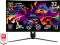 MSI MPG 321CURX QD-OLED 32 inch Ultra HD 4K Monitor