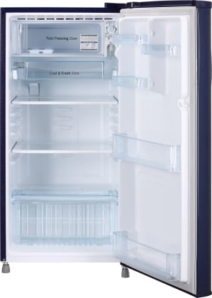 LG GL-B199OBJC 185 L 2 Star Single Door Refrigerator