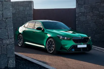 BMW M5