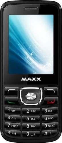 Maxx Sleek MX468