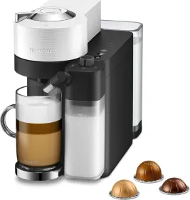 Nespresso Vertuo Lattissima Coffee Machine