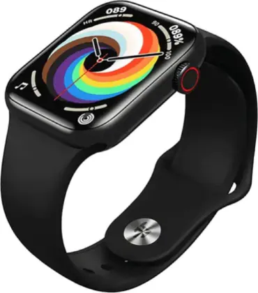 Crossbeats Ignite S3 Pro Smartwatch