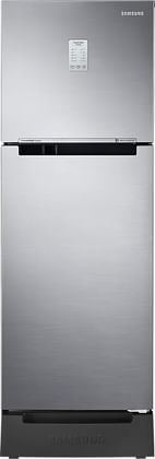 Samsung RT28C3832S8 236 L 2 Star Double Door Refrigerator