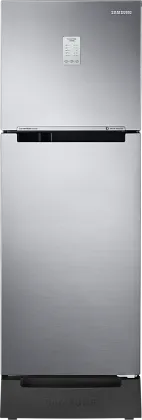 Samsung RT28C3832S8 236 L 2 Star Double Door Refrigerator