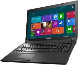 Lenovo Ideapad G50-70 Notebook (4th Gen Ci3/ 2GB/ 1TB/ Free DOS/ 2GB Graph)