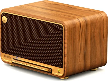 Edifier D32 Tabletop Wireless Speaker
