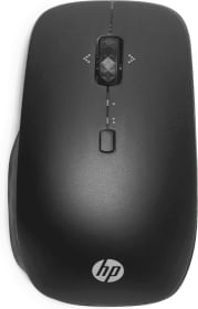 HP 6SP25AA Bluetooth Travel Mouse