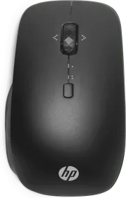HP 6SP25AA Bluetooth Travel Mouse