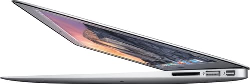 Apple MacBook Air 13inch MJVG2HN/A Notebook (5th Gen Intel Ci5/ 4GB/ 256GB SSD/ OS X Yosemite)