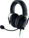 Razer BlackShark V2 X Wired Gaming Headphones