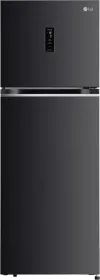 LG GL-T342VESX 408 L 5 Star Frost Free Double Door Refrigerator