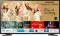 Samsung UA32N4305ARXXL 32-inch HD Ready Smart LED TV