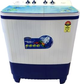 Sansui JSP90S 9 kg Semi Automatic Washing Machine