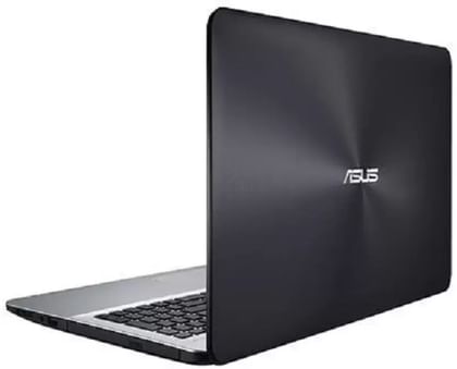 Asus A555LF-XX366D Notebook (5th Gen Ci3/ 4GB/ 1TB/ Free DOS/ 2GB Graph)