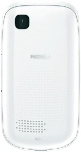 Nokia Asha 201