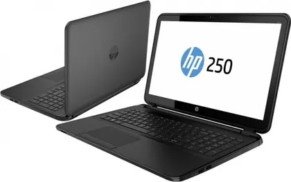 HP 250 G6 Notebook (7th Gen Ci5/ 4GB/ 1TB/ FreeDOS/ 2GB Graph)