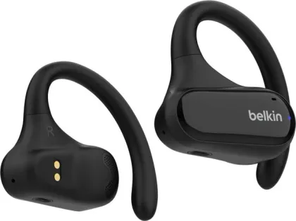 Belkin SoundForm ClearFit True Wireless Earbuds