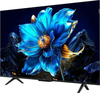 TCL P7K 50 inch Ultra HD 4K Smart QLED TV (50P7K)