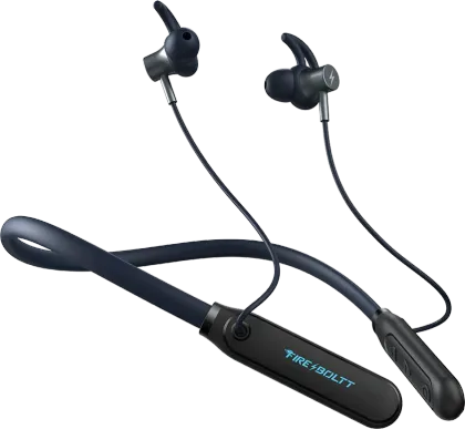 Fire Boltt Nebula Wireless Neckband
