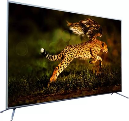 Hyundai HY6597QNK78VT 65-inch Ultra HD 4K Smart LED TV