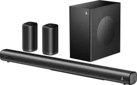 boAt Aavante Prime 5.1 4050D 400W Home Theatre