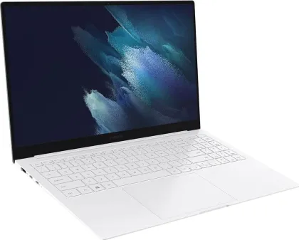 Samsung Galaxy Book Pro NP950XDB-KE3US Laptop (11th Gen Core i7/ 16GB/ 256GB/ Win10)