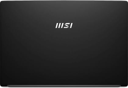 MSI Modern 15 B12M-612IN Laptop (12th Gen Core i3/ 16GB/ 512GB SSD/ Win11 Home)