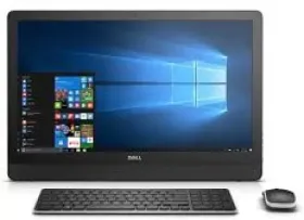 Dell Inspiron 3464 Desktop (7th Gen Ci5/ 4GB/ 1TB/ Win10 Home) - image 1
