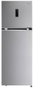 LG 360L 3 Star Double Door Refrigerator (GL-T382VPZX)