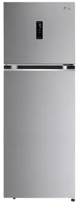 LG GL-T382VPZX 360 L 3 Star Double Door Refrigerator